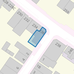 Perceel ZDM01-I-5184