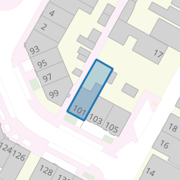 Perceel ZDM01-I-5256