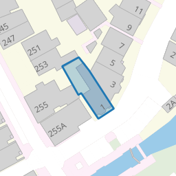 Perceel ZDM01-I-5264