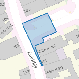 Perceel ZDM01-I-5278