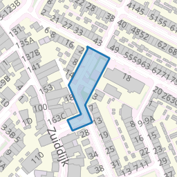 Perceel ZDM01-I-5285