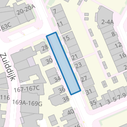 Perceel ZDM01-I-5294