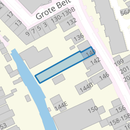 Perceel ZDM01-I-5302