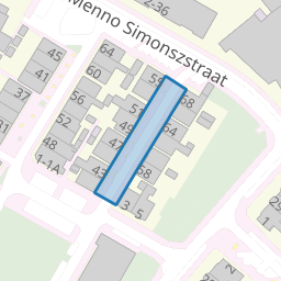 Perceel ZDM01-I-5334