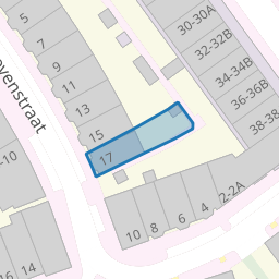 Perceel ZDM01-I-5384