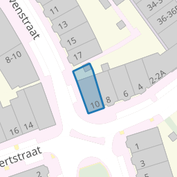 Perceel ZDM01-I-5385