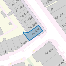 Perceel ZDM01-I-5390