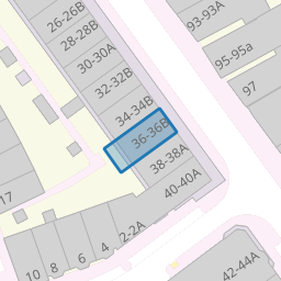 Perceel ZDM01-I-5392