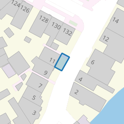 Perceel ZDM01-I-5446