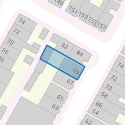 Perceel ZDM01-I-5463