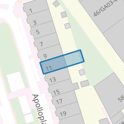 Perceel ZDM01-I-5487