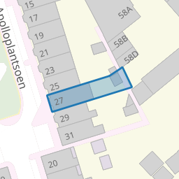 Perceel ZDM01-I-5495