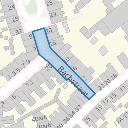 Perceel ZDM01-I-5576