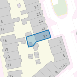 Perceel ZDM01-I-5597