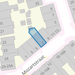 Perceel ZDM01-I-5603