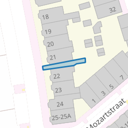 Perceel ZDM01-I-5607