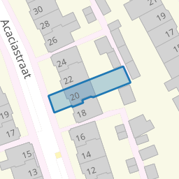 Perceel ZDM01-I-5845