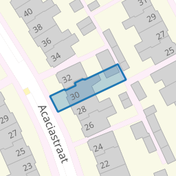 Perceel ZDM01-I-5887