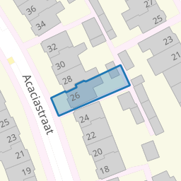 Perceel ZDM01-I-5889