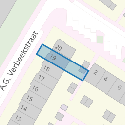 Perceel ZDM01-I-5932