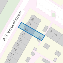 Perceel ZDM01-I-5933