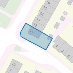 Perceel ZDM01-I-5940