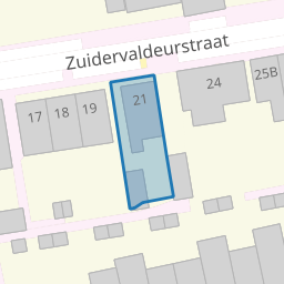 Perceel ZDM01-I-5947