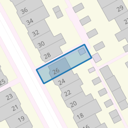 Perceel ZDM01-I-6027