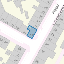 Perceel ZDM01-I-6311