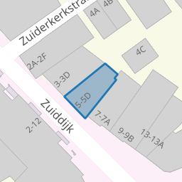 Perceel ZDM01-I-6323