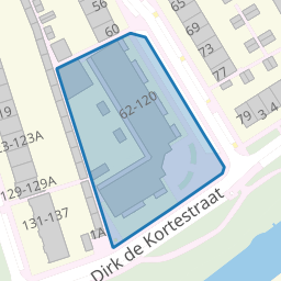 Perceel ZDM01-I-6468