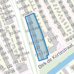 Perceel ZDM01-I-6492