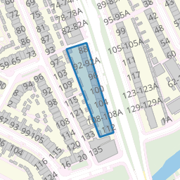 Perceel ZDM01-I-6493