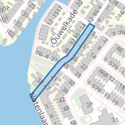 Perceel ZDM01-I-6547