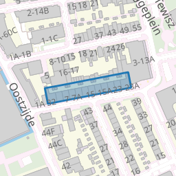 Perceel ZDM01-I-6553