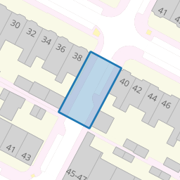 Perceel ZDM01-I-6574