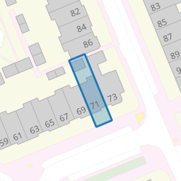 Perceel ZDM01-I-6589