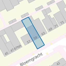 Perceel ZDM01-I-6654