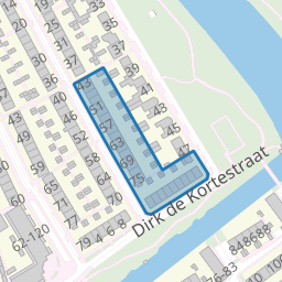 Perceel ZDM01-I-6768