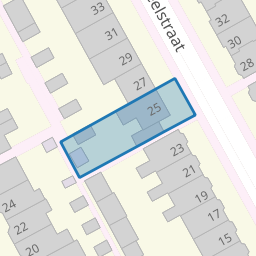 Perceel ZDM01-I-6790