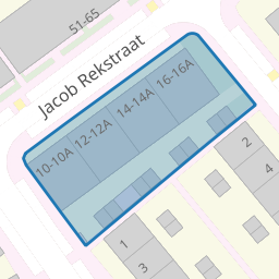 Perceel ZDM01-I-6849