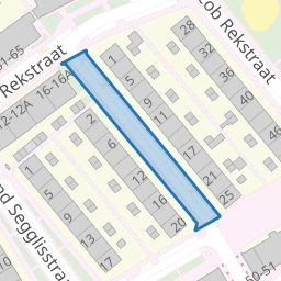 Perceel ZDM01-I-6852