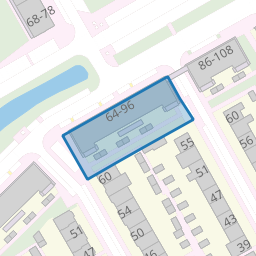 Perceel ZDM01-I-6863