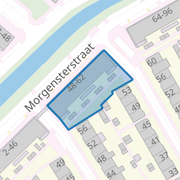 Perceel ZDM01-I-6865