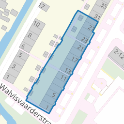 Perceel ZDM01-I-6869