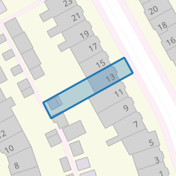 Perceel ZDM01-I-6899