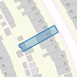 Perceel ZDM01-I-6900