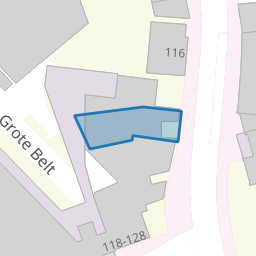 Perceel ZDM01-I-6967