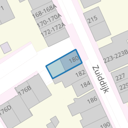 Perceel ZDM01-I-6970