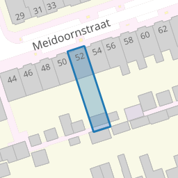 Perceel ZDM01-I-7033